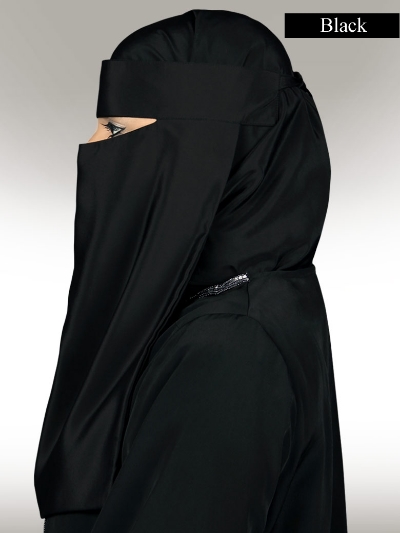 Niqab Fabric