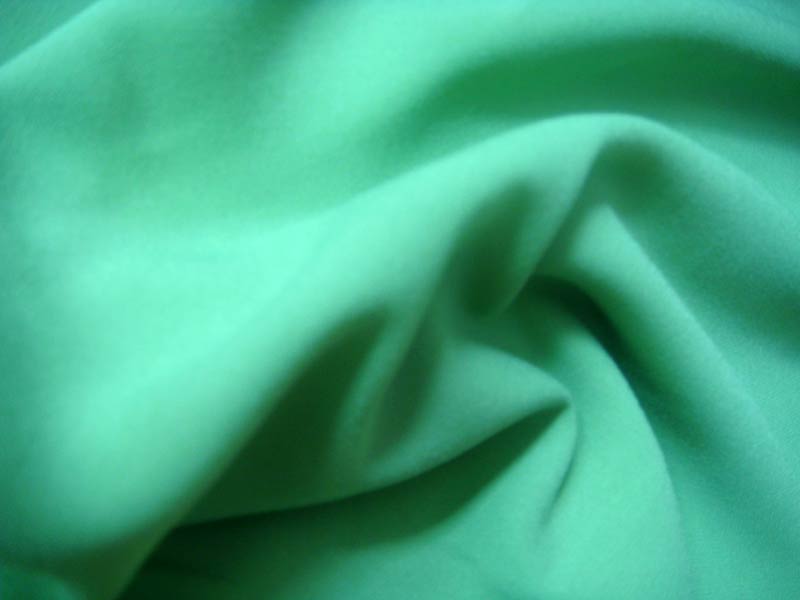 Polyester Georgette Fabric