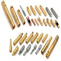 Brass Electrical Components