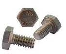 Hex Bolts