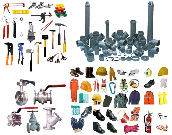 Hardware Products By Dhruv Enterprises Hardware Products Inr 50inr