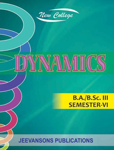 Dynamics Book