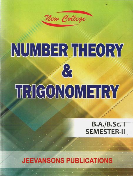 Number Theory & Trigonometry