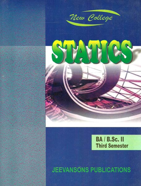 Statics Book