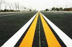 Amitek Resin High Gloss Thermoplastic Road Marking Paint, Certification : ISO 9001:2008 Certified