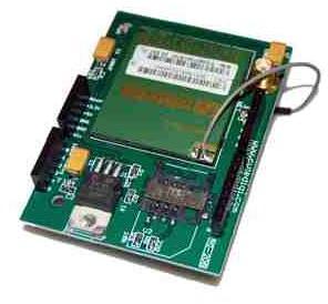 Embedded Hardware Designing