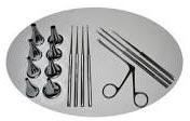 ENT Surgical Instruments