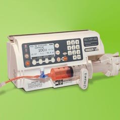 ICU Infusion Pump