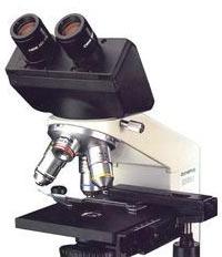 Olympus Microscopes
