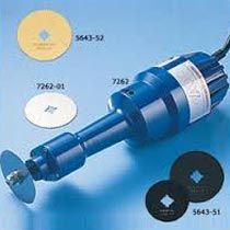 Orthopaedic Cast Cutter