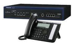 Panasonic Ip Key Telephone System from Newvik Teleservices