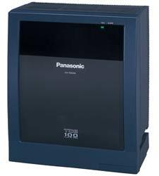 Panasonic kx-tda epabx system
