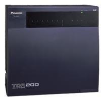 Panasonic KX-TDA 200 EPABX System
