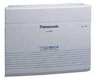 Panasonic Kx-tes824bx pbx system