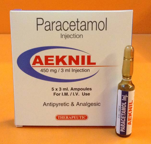 Aeknil  Injection