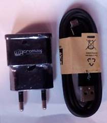 Micromax on sale charger price