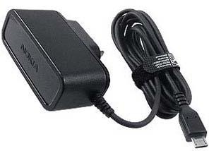 Nokia Mobile Charger