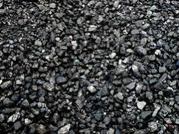 ANTHRACITE COAL: