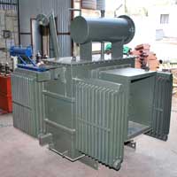 Power Distribution Transformer