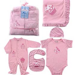 Infant Baby Clothes