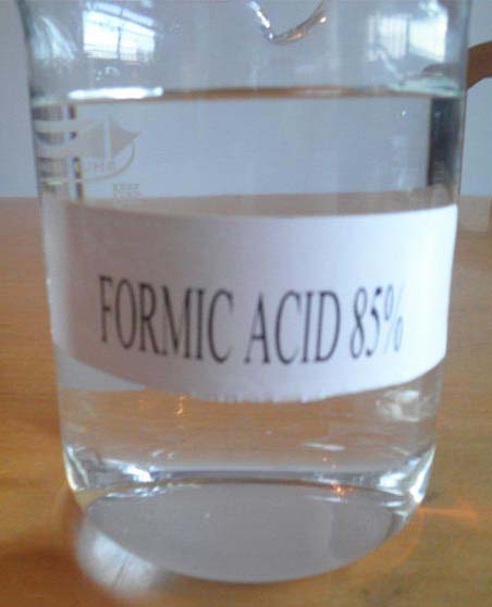 Formic Acid, Purity : 98%