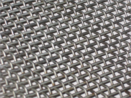 Crimped Wire Mesh Buy Crimped Wire Mesh in Kanpur Uttar Pradesh India ...