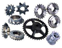 Stainless Steel Sprockets