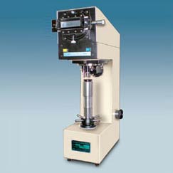 Vickers Hardness Tester (VM-50)