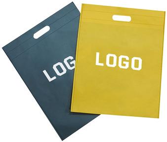 Printed Non Woven Bags, Color : Variety of colors