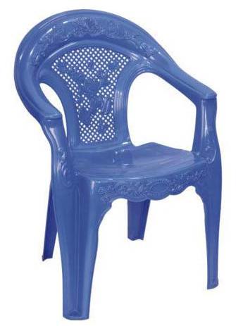 Plastic Chairs