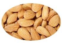 Almond Nuts