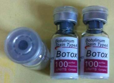 Btxa, Botulinum Toxin Type A