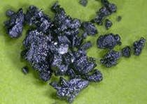 Crude Crystals Iodine Quality 99.99%