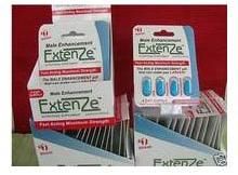 Extenze 48 Tablets