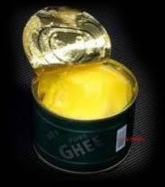Vegetable Ghee