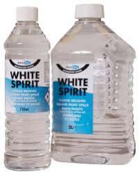 White Spirit