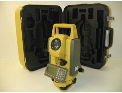 Total Station