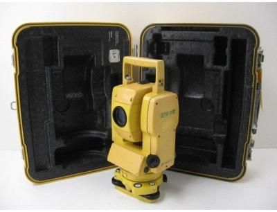 Total Station