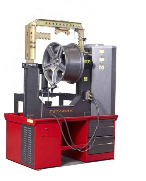 Motorcycle Rim Straightening Machine Reviewmotors.co