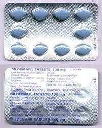 Sildelafil Citrate