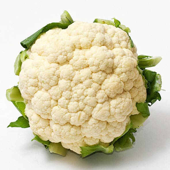 Fresh Cauliflower