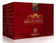 King of Coffee (premium Gourmet)