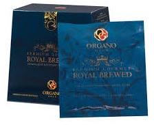 Royal Brewed Coffee