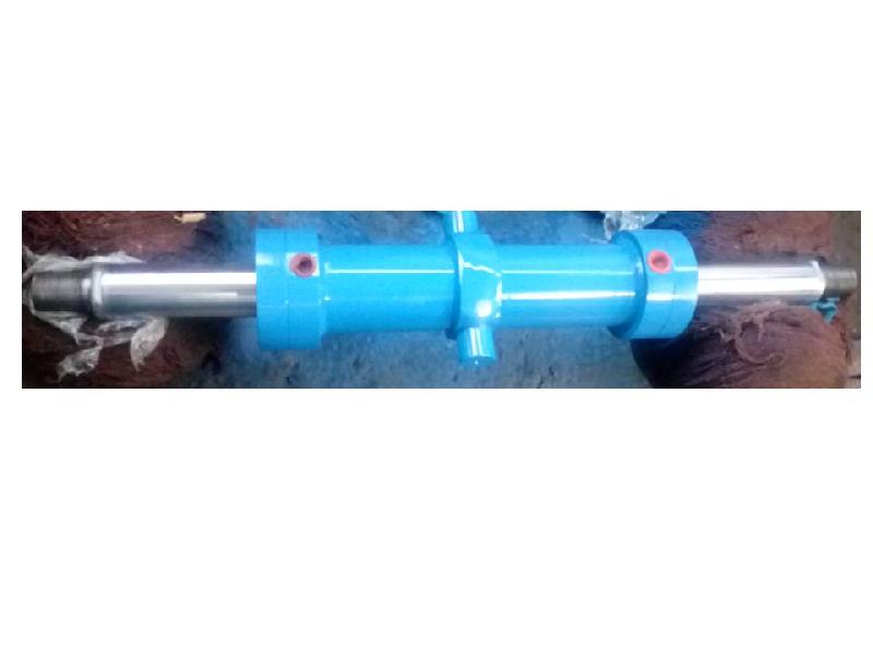 M.S HYDRAULIC CYLINDER-TRUNNION MOUNTING at best price in Delhi Delhi ...