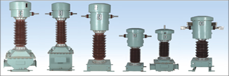 Voltage Transformers