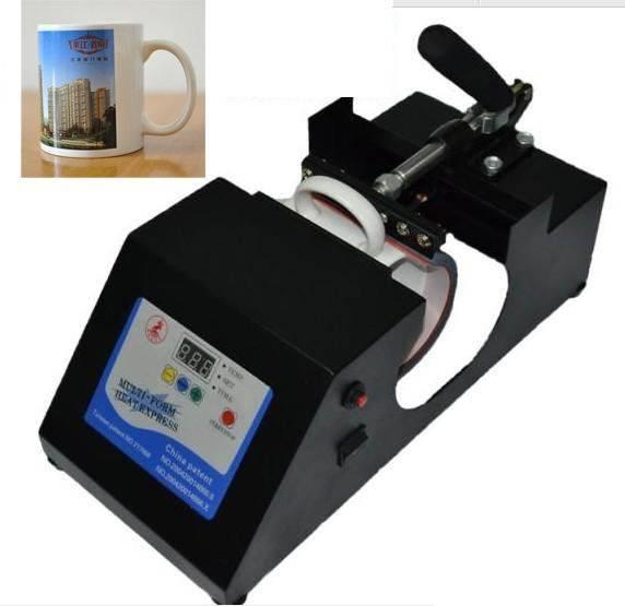 Sublimation Mug Heat Press Machines