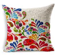 Printed Pillow Covers