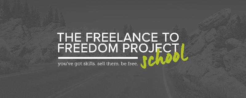 Freelance Business School