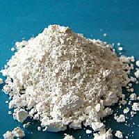 kaolin powders