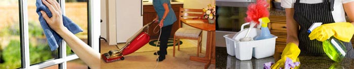 Housekeeping Recruitment Services